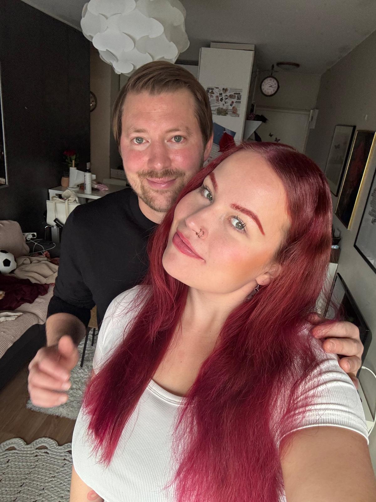 Anni ja Philipp